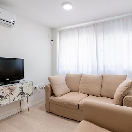 דירות סביליה Whitey Aparment In Triana מראה חיצוני תמונה