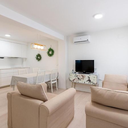 דירות סביליה Whitey Aparment In Triana מראה חיצוני תמונה
