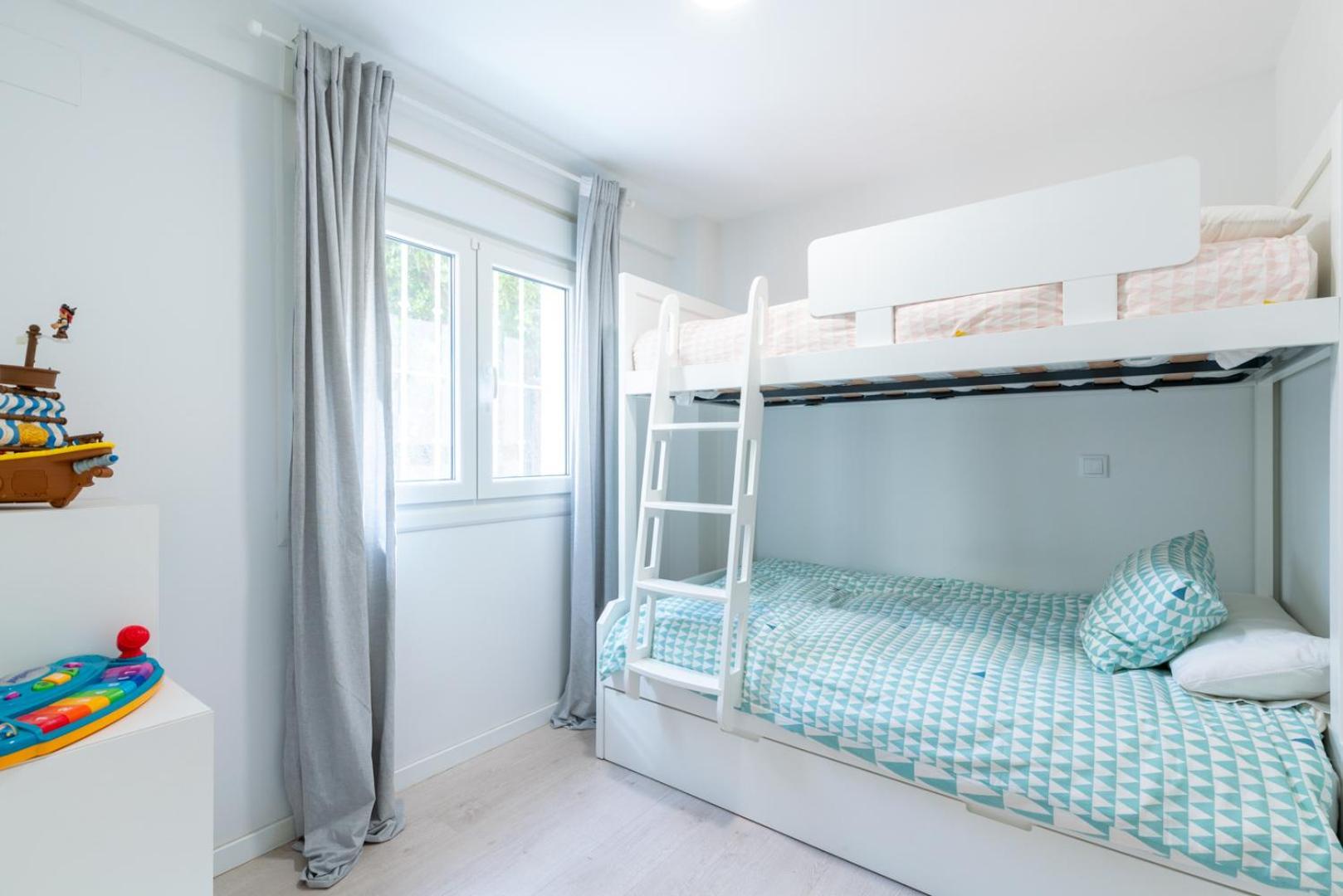 דירות סביליה Whitey Aparment In Triana מראה חיצוני תמונה