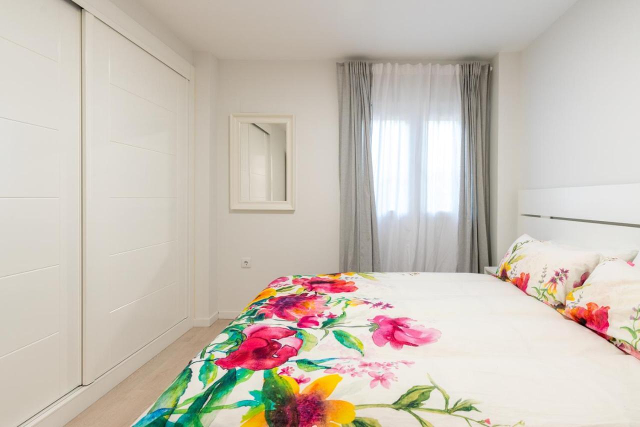 דירות סביליה Whitey Aparment In Triana מראה חיצוני תמונה