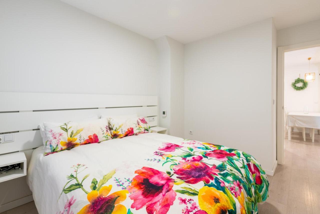דירות סביליה Whitey Aparment In Triana מראה חיצוני תמונה