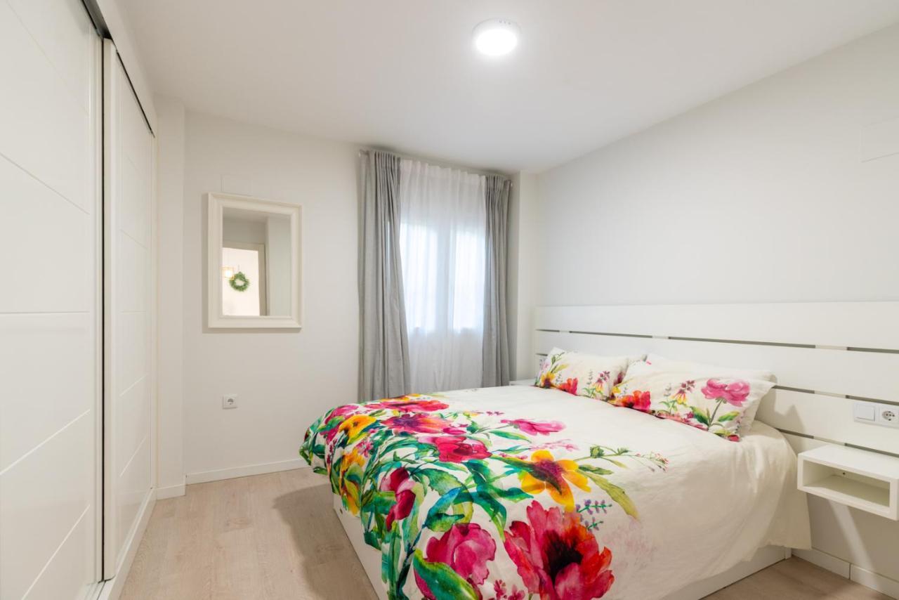 דירות סביליה Whitey Aparment In Triana מראה חיצוני תמונה