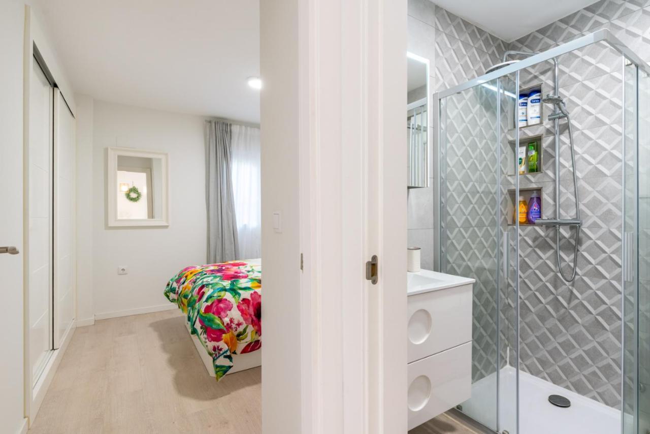 דירות סביליה Whitey Aparment In Triana מראה חיצוני תמונה