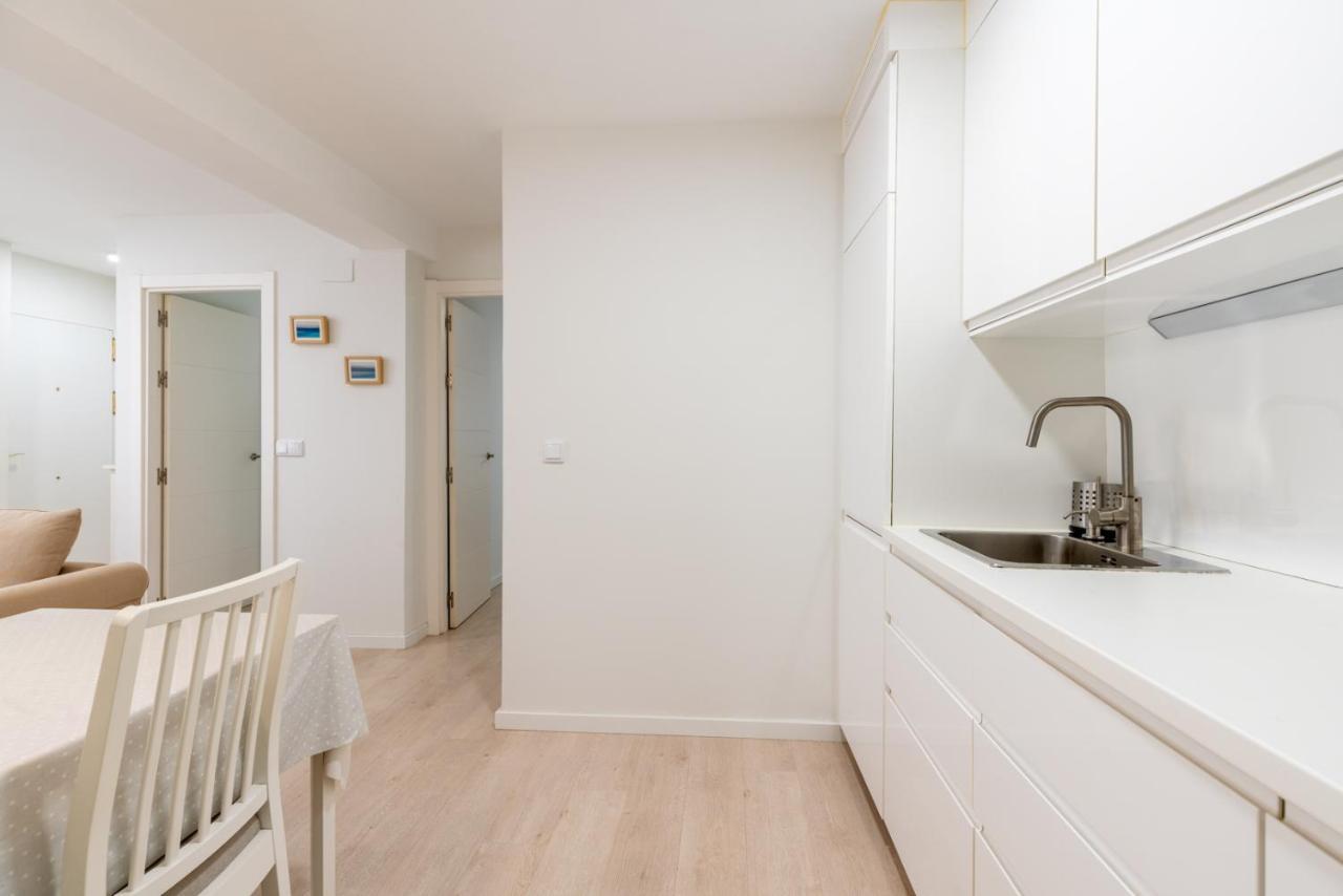 דירות סביליה Whitey Aparment In Triana מראה חיצוני תמונה