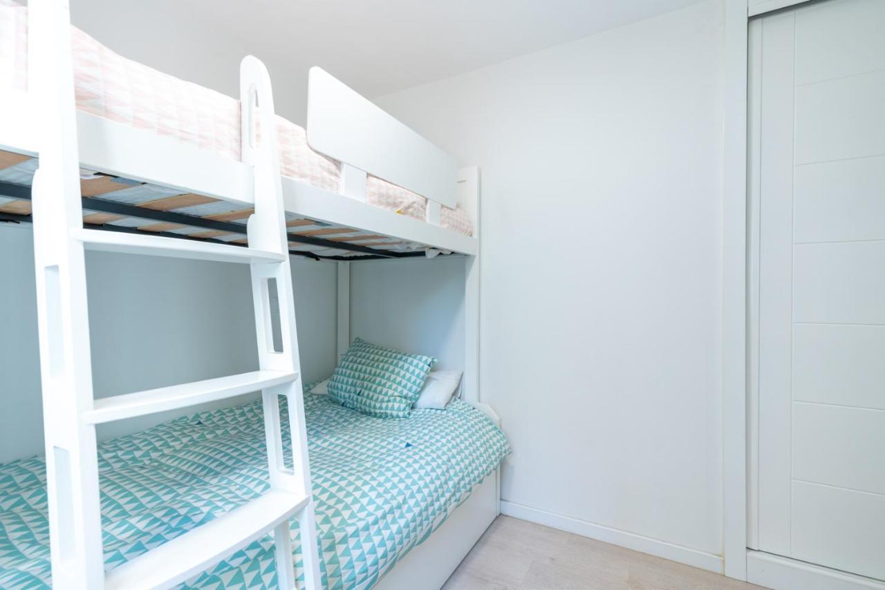 דירות סביליה Whitey Aparment In Triana מראה חיצוני תמונה